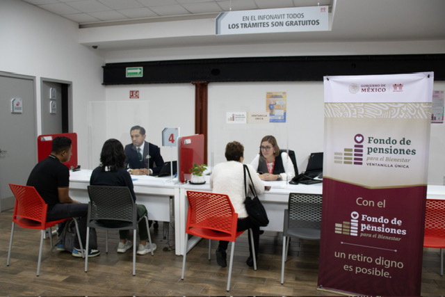 Infonavit ha dado descuentos por más de 87 mil mdp a acreditados que convirtieron su crédito de VSM a pesos